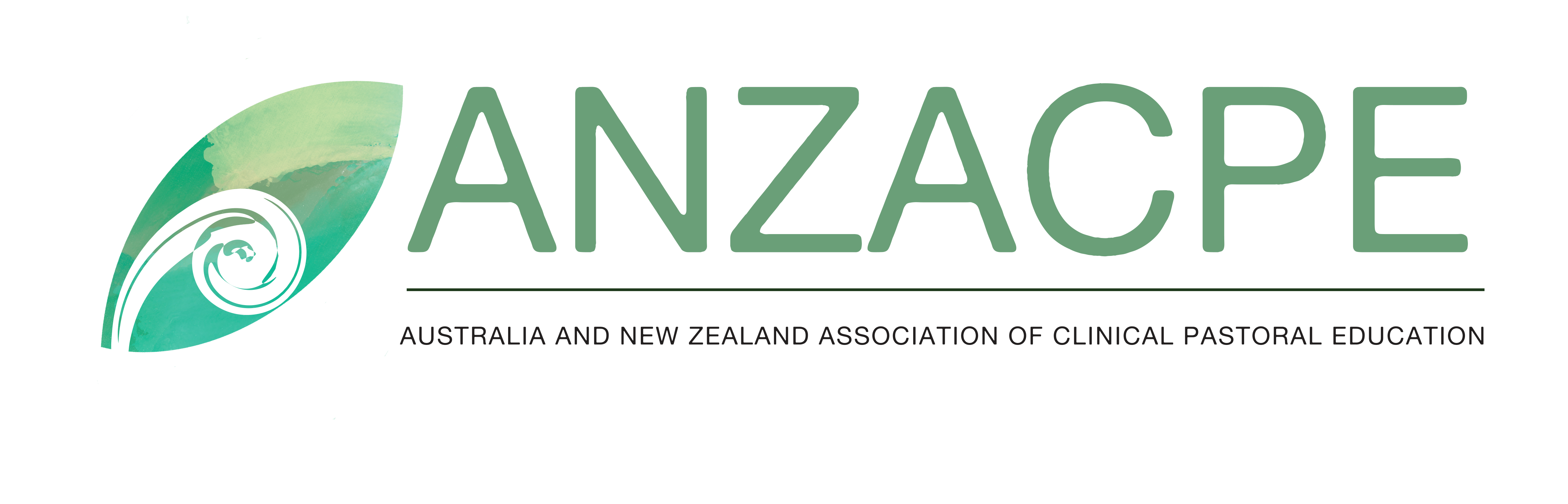 ANZACPE Logo